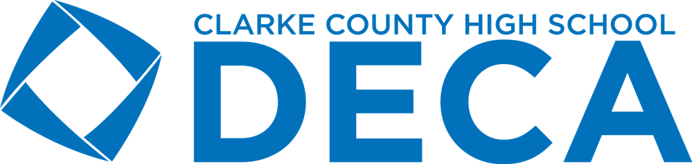 DECA Logo DECA Logo